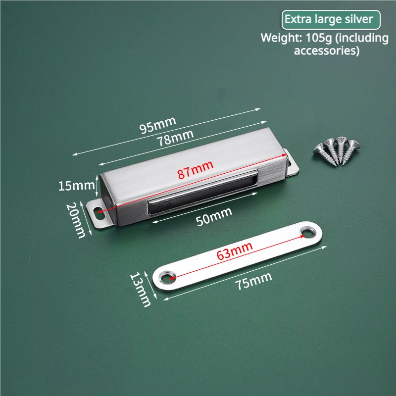 ขนาดใหญ่พิเศษ95มม.