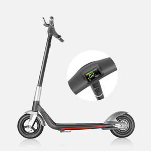 Vélo électrique 36v 350w et scooter 500w capteur intelligent d'<span class=keywords><strong>occasion</strong></span> livraison gratuite Max entrepôt européen - Product Image 5