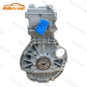 Khối động cơ Milexuan 1.5L JL473QH dành cho Changan Star 2/ Star S460 / Benni / Crossover Star V5 473 - Product Image 3