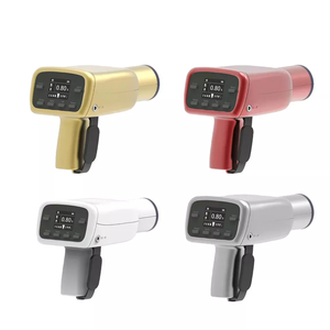 AM-8P machine à rayons X portable sans fil machine de détartrage dentaire unité de chiens machine dentaire vétérinaire vétérinaire - Product Image 2