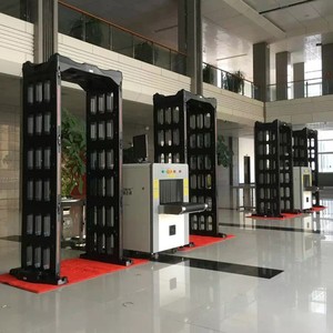 X escáner de equipaje Ray precios de la máquina - Product Image 6