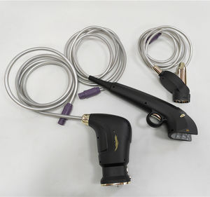 Macchina HIFU 25D 360 con 7D 22D Vmax, 3 in 1, 3 Manipoli, 9 Cartucce per Lifting Viso e Liposuzione Corpo - Product Image 6