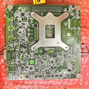 Sử dụng Bo mạch chủ công nghiệp AIMB-205G2 Rev.A1 H110 cho advantech AIMB-B2205 IPC thử nghiệm làm việc - Product Image 6