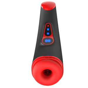 Copa automática de avión con certificado CE Masturbador para hombres de nuevo diseño - Product Image 5