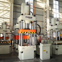 Fournisseur chinois Offre Spéciale presse hydraulique de 150 tonnes utilisée pour l'atelier