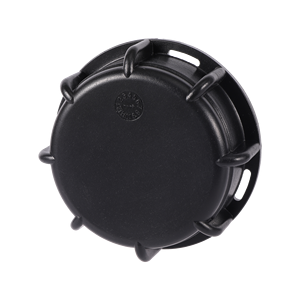 Raccords pour citerne IBC de 60 tonnes, bouchon d'extrémité à filetage femelle de 2 pouces, filetage fin de 60 mm, adaptateur de réduction pour sortie de drainage de réservoir d'eau - Product Image 5