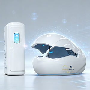 ReparoSpace <strong>Sensory</strong> <strong>Deprivation</strong> Float <strong>Tank</strong> Sale Program for Wellness Centers and Therapy Operators - Product Image 5