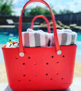 Borsa da Spiaggia in Eva Impermeabile ad Alta Capacità, Lavabile, per Piscina, Barca, Viaggi, con Logo Personalizzato, Vendita all'Ingrosso - Product Image 3