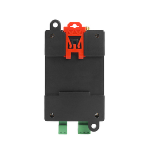 WH-120 Ultra 4G <b>Sliding</b> <b>Swing</b> Door Gate Opener Relay Switch Smart Gate Controller Receiver Modern Apartment - Product Image 4