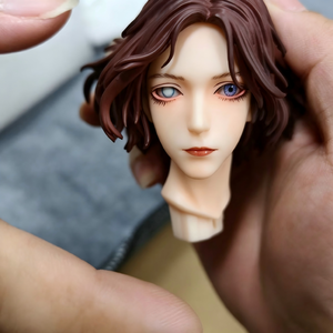 Figura de Acción Articulada de PVC de 50cm de Melina Anime, Coleccionable, Decorativa, para Escritorio, Adorno, Regalo para Fans, Hecho en China - Product Image 4