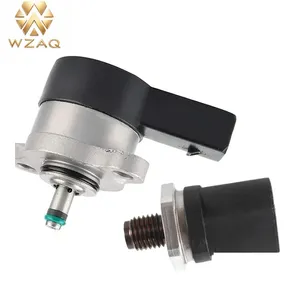Régulateur de pression de carburant et capteur de pression de carburant ANRUIAU W pour Mercedes-Benz <span class=keywords><strong>Sprinter</strong></span> 5-T 509 511 <span class=keywords><strong>513</strong></span> 515 616 CDI 2001-2020 - Product Image 5