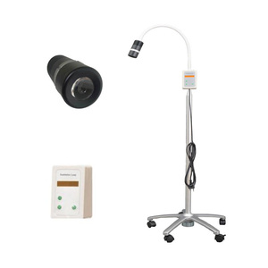 ไฟผ่าตัดแบบ LED ไร้เงา รุ่น IN-JCA03 สำหรับโรงพยาบาล คลินิก และการตรวจวินิจฉัย อุปกรณ์การแพทย์ - Product Image 4
