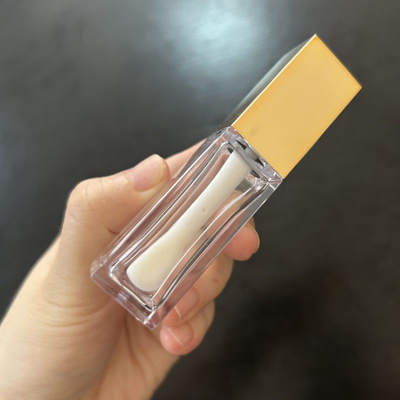 Tube doré de 10 ml