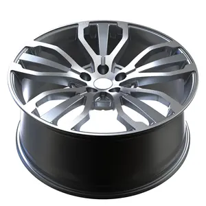 18 19 20 21 22 Inch Forged Passenger Car Alloy Wheel Rims 5*120 For Land Rover 90 110 P300/400 D200/250 Defender