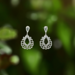 Pendientes de Moda, Acero Inoxidable 316L, Baño de Oro PVD, Joyería Sostenible y Resistente - Product Image 3