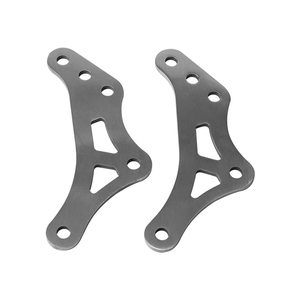 Kit de réglage de l'abaissement du châssis en acier inoxydable usiné CNC pour <span class=keywords><strong>Kawasaki</strong></span> Z900 Z900-<span class=keywords><strong>RS</strong></span> (modèles 2017-2022) - Product Image 5