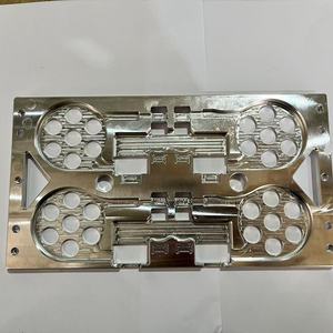 Độ chính xác cao tùy chỉnh kim loại <span class=keywords><strong>CNC</strong></span> phay gia công phần máy tiện thép không gỉ giá thấp chất lượng cao-oem ODM dịch vụ có sẵn - Product Image 4