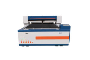 SUZHOU YQ LASER Machine de découpe laser Co2 Nouvelle machine de gravure et de découpe laser CNC automatique CO2 pour acrylique bois métal <span class=keywords><strong>AI</strong></span> cristal et caoutchouc - Product Image 3