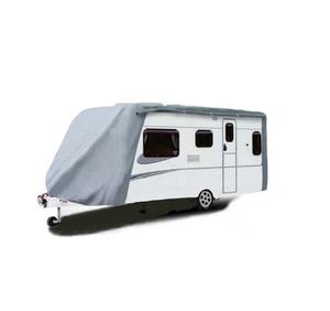 Protection étanche contre la grêle, couvercle de toit de <span class=keywords><strong>caravane</strong></span>, camping-car, accessoires clips pour <span class=keywords><strong>caravane</strong></span>, tente, bateau, remorque - Product Image 1