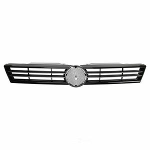 กระจังหน้ารถยนต์ Volkswagen รุ่น 5C6853651A อะไหล่พลาสติกสำหรับเปลี่ยน สำหรับรถ Jetta ปี 2012-2014 - Product Image 2
