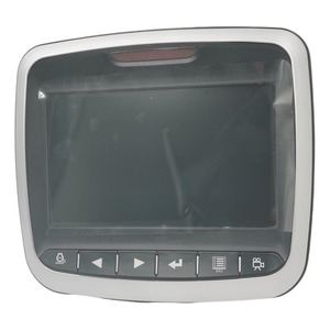 อะไหล่รถขุดคุณภาพสูง DH300 DX300 LC DX340 จอภาพ 300426-00174G 300426-00164B สำหรับ Doosan - Product Image 4