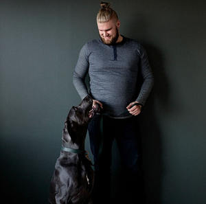 <span class=keywords><strong>Collar</strong></span> de cuero de perro mascota de patrón sólido multicolor de lujo personalizado y accesorio al por mayor del fabricante - Product Image 4