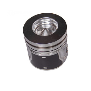 Kit de Cilindro y Pistón de Alta Precisión HUAMAO para Motor de Cargador D6114 D6114B - Product Image 6