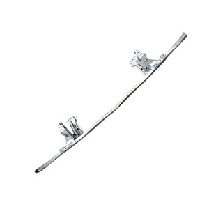 โครงยึดคานขวางด้านบนถังน้ำ Mercedes-Benz C-Class W205 รุ่น 2056201734 สำหรับเปลี่ยนซ่อม - Product Image 1