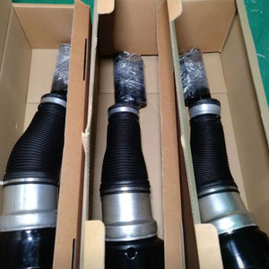 โช้คอัพถุงลมใหม่สำหรับรถยนต์เมอร์เซเดส เบนซ์ เอสคลาส S280 W221 ปี 2004-2013 ด้านหน้าซ้าย รุ่น OEM 2213200438 - Product Image 1