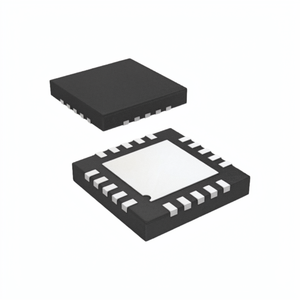 20 WFQFN Exposed Pad, CSP Original One Stop Service Data Acquisition AD7091R-4BCPZ-RL7 Buy Online Electronic Components - Product Image 1