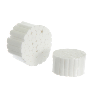 Rotoli di Cotone Dentale, Rotoli di Cotone Medico, Produttore Cinese, Prezzo di Fabbrica, Vendita all'Ingrosso - Product Image 1
