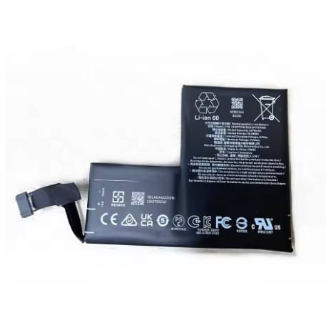 NEW F7G 5200mAh Gaming Laptop Battery for Steam Deck OLED Rechargeable Batteries
