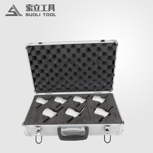 Herramienta pelacables CS-7 con hoja de acero y cuerpo de plástico para pelar cables de alta tensión y procesamiento de extremos, uso en bricolaje - Product Image 5