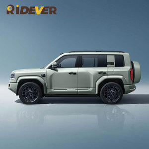 โรงงาน Ridever ขายส่งรถยนต์ BYD Leopard 5 SUV สำหรับการผจญภัยกลางแจ้ง ระบบขับเคลื่อนอัจฉริยะ 4 ล้อ ไฮบริด เหมาะสำหรับการตั้งแคมป์และขับขี่ออฟโรด รถยนต์สำหรับส่งออก - Product Image 1