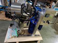 Machine d'extraction d'huiles végétales multifonctionnelle automatique mini dynamique pour extrait de plantes et solvants