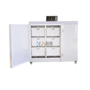 Máy Làm Giá Mầm Đậu Phộng Đầu Ra 60Kg Máy Tự Động Kiểm Soát Hạt Giống Nảy Mầm Cỏ Xanh