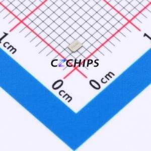 SWXFX0BWD0-48.000000 Crystal (Passive) SMD1612-4P Crystal Oscillator SMD Crystal Oscillator 48MHz 5ppm 9.9pF - Product Image 1