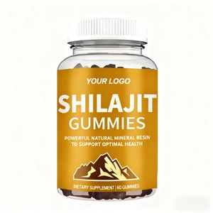 ऊर्जा और जीवन शक्ति 3000 मिलीग्राम आहार पूरक के लिए उच्च शक्ति प्राकृतिक कार्बनिक हिमलयन शिलजीत गमी कैंडी - Product Image 1