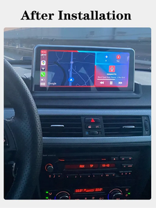 Автомагнитола 10,25 "Android, GPS с беспроводной системой Carplay CCC/CIC/NBT, поддержка <span class=keywords><strong>DVD</strong></span>-плеера для <span class=keywords><strong>BMW</strong></span> E90 E91 E92 E93 2005-2012 - Product Image 5