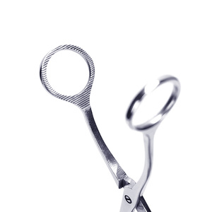 DeGao Pince à langue en acier inoxydable de 17 cm avec verrou de sécurité pour les premiers secours d'urgence, la RCP et les soins dentaires - Product Image 4