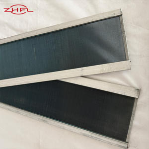 Longteng Stainless Steel Reed Loom Machine <b>Accessories</b> Weaving Knitting <b>Machinery</b> Shuttle Textile Parts Customizable Better - Product Image 5