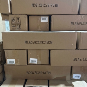 Masturbatore a Tubo Morbido Realistico in TPE Impermeabile a Forma di Gamba, 60 cm, Mezzo Busto, Giocattolo Sessuale per Adulti per Distributori, Logo Personalizzabile - Product Image 6