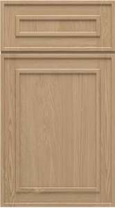Vietnam Factory Direct High Quality Modular High Gloss MDF Wooden Navy Shaker Style Ready to Assemble Kitchen Cabinets - Product Image 2