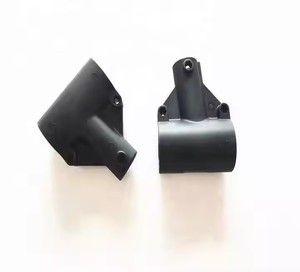 ใหม่ล่าสุดอุปกรณ์เสริมสำหรับโดรนอะไหล่ T50 T40 T25อุปกรณ์ลงจอดส่วน Y-TEE สำหรับ T40 T50เกษตร T25การฉีดพ่นทางการเกษตร - Product Image 4