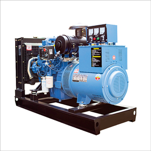 High Performance Brand Weifang 30KW 40KW 50kw 62.5KVA Generator Set Energy Generators YTP New Brand Generator YTP YTP - Product Image 3