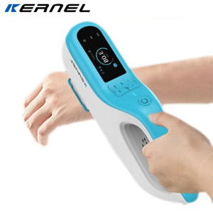 Portátil 308nm UVB Fototerapia Excimer Láser Vitiligo 308nm Psoriasis Tratamiento Lámpara Uv Fototerapia Máquina de Terapia de Luz - Product Image 1
