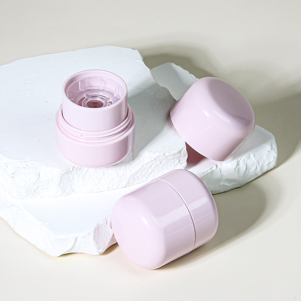 mini blush stick container