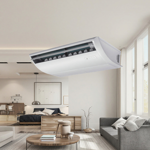 Aire Acondicionado Split Vestar de Venta Rápida, Blanco, para el Hogar, 15000-18000 BTU, Electrodomésticos - Product Image 5
