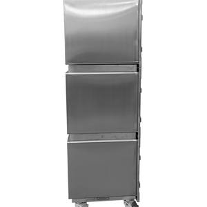 Üç katmanlı lüks kedi kafesi Inpatient infüzyon kafesi - Product Image 3