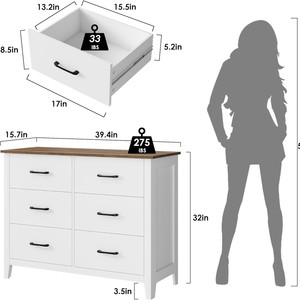 <b>Sideboard</b>, luxury wine cabinet, modern minimalist <b>sideboard</b>, <b>storage</b> cabinet, living room wall-mounted dish cabinet, kitchen - Product Image 3